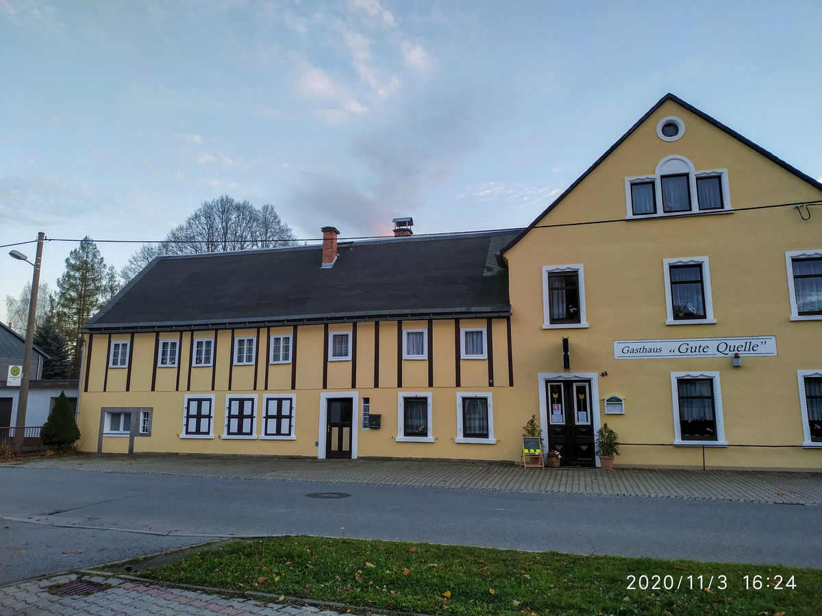  Tourismus Servicezentrum Neustadt in Sachsen